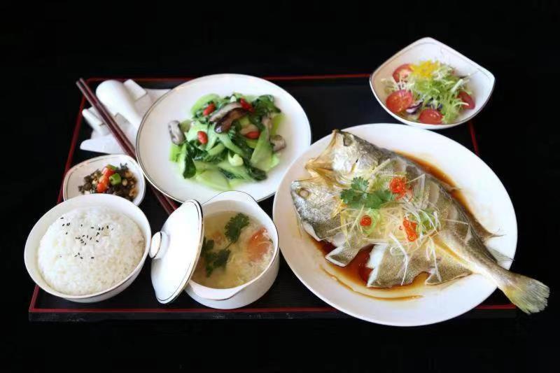 Beijing Commercial Business Hotel Bagian luar foto